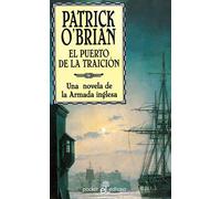 El puerto de la traici¢n (IX) (bolsillo) (Pocket)