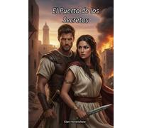 El Puerto de los Secretos (El Legado del Nilo y el Fuego)