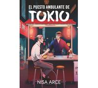 El puesto ambulante de Tokio: romance LGBT maduro en Japón
