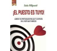 El Puesto Es Tuyo