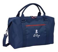 EL Pulpo - Bolsa Fin de Semana, Ideal para Jóvenes de Diferentes Edades, Cómoda y Versátil, Calidad y Resistencia, 68x22x29 cm