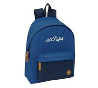 EL PULPO - Day Pack Infantil, Mochila Infantil, Calidad y Máxima Resistencia, Cómoda y Versátil, 33x15x42 cm