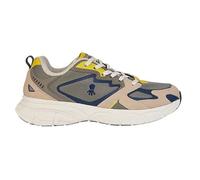 EL Pulpo Zapatilla Urban Running EP Gandarío Verde Khaki ZAPATILLAUnisex Adulto