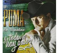 El Puma de Sinaloa - Y Todavia Hay Amor