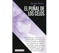 El puñal de los celos | Jesús Duva
