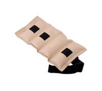 The Cuff Peso del puño de lujo 6,8 kg bronceado