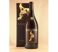 Viñedos De Paganos El Puntido Magnum 2017 1 x 1500 ml