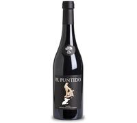 El Puntido Vino El Puntido 2021 Tinto Reserva D.O.Ca Rioja | 75 Cl | Pack 6 Botellas para Eventos y Celebraciones