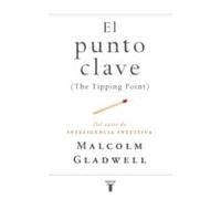 El Punto Clave (the Tipping Point) (ebook)