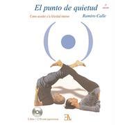 El punto de quietud (+ CD) (RAMIRO CALLE)