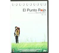 El Punto Rojo [DVD] (2008) Der rote Punkt