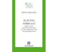 El Punto Sobre La I Tomo Iv