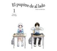 El Pupitre De Al Lado Vol. 1