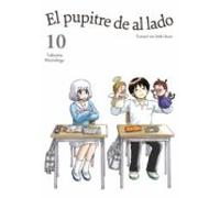 El Pupitre De Al Lado (vol. 10)