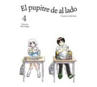 El Pupitre De Al Lado (vol. 4)