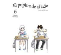 El Pupitre De Al Lado Vol. 6