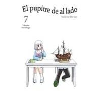 El Pupitre De Al Lado (vol. 7)