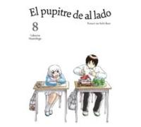 El Pupitre De Al Lado (vol. 8)