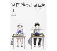 El Pupitre De Al Lado - Volumen 1: Tonari no Seki-kun