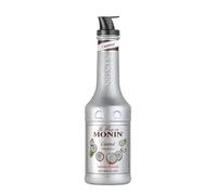 El Puré De Fruta Monin Sabor Coco 1000ml