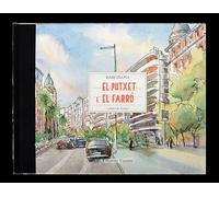 El Putxet i El Farró: Barcelona Carnet de Voyage