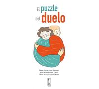 El puzzle del duelo | Aa. Vv.