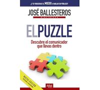 El puzzle: Descubre el comunicador que llevas dentro (Biblioteca José Ballesteros)