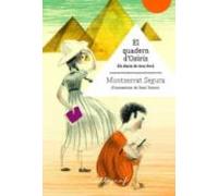 El Quadern D Osiris: Els Diaris De Sara Ford