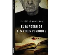 El quadern de les vides perdudes: 208 (L'Eclèctica)