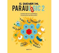 El quadern del Paraulògic - 2 (CATALAN)