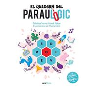 El quadern del Paraulògic (CATALAN)