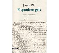 El Quadern Gris