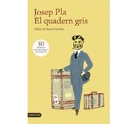 El Quadern Gris (ebook)