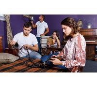 El quadern perdut de Gaudí: Escape Room outdoor en Català · 7/8 persones