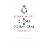 El quadre de Dorian Gray: 13 (Bernat Metge Universal)
