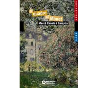 El quadre de Monet (Llibres infantils i juvenils - Antaviana - Antaviana Blava)