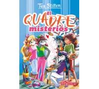 El Quadre Misteriós