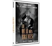 El Quai Des Nieblas DVD Nueva