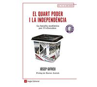 El Quart Poder I La Independència: La batalla mediàtica per l'1 d'octubre: 108 (El fil d'Ariadna)