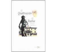 El Quattrocento en Italia: 149 (Fundamentos)