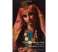 El que buscamos vive al lado: Diez cuentos: 34 (ALTOPARLANTE)