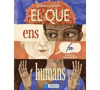 El que ens fa humans (SIN COLECCION)