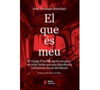 El Que És Meu (ebook)