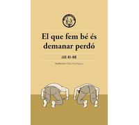 El que fem bé és demanar perdó: 128 (Distorsions)
