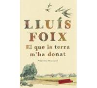 El Que La Terra Mha Donat