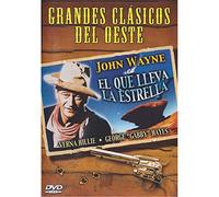 El que Lleva la Estrella DVD 1934 español