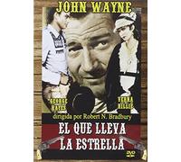 El que Lleva la Estrella [DVD]