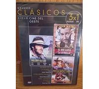 El Que Lleva la Estrella - Forajidos Salvajes - Voy...lo Mato y Vuelvo