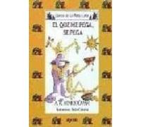 El Que Me Pega Se Pega