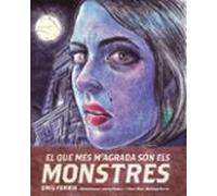 El Que Mes M Agrada Són Els Monstres